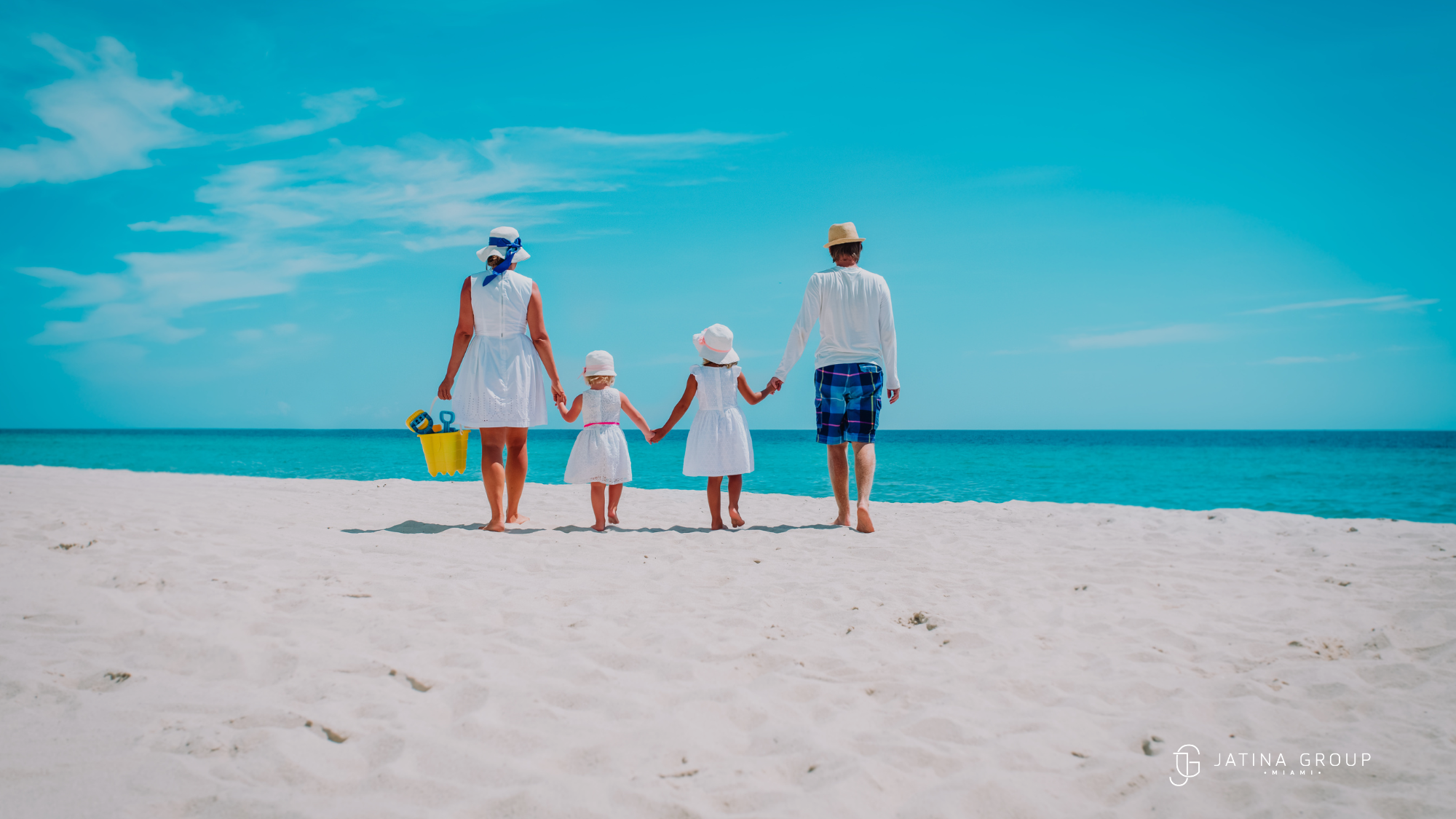 Hallandale Family Vacation