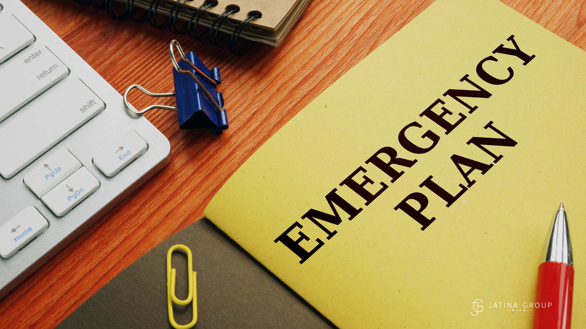 Hurricane Season Preparedness