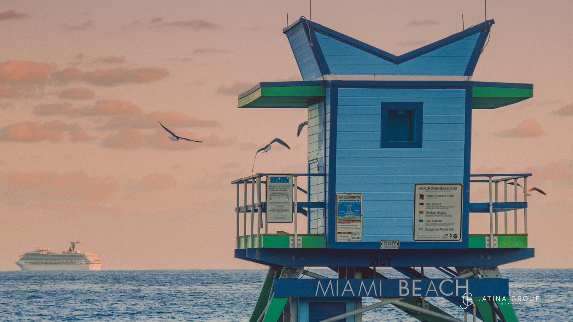 When To Come Miami Winter