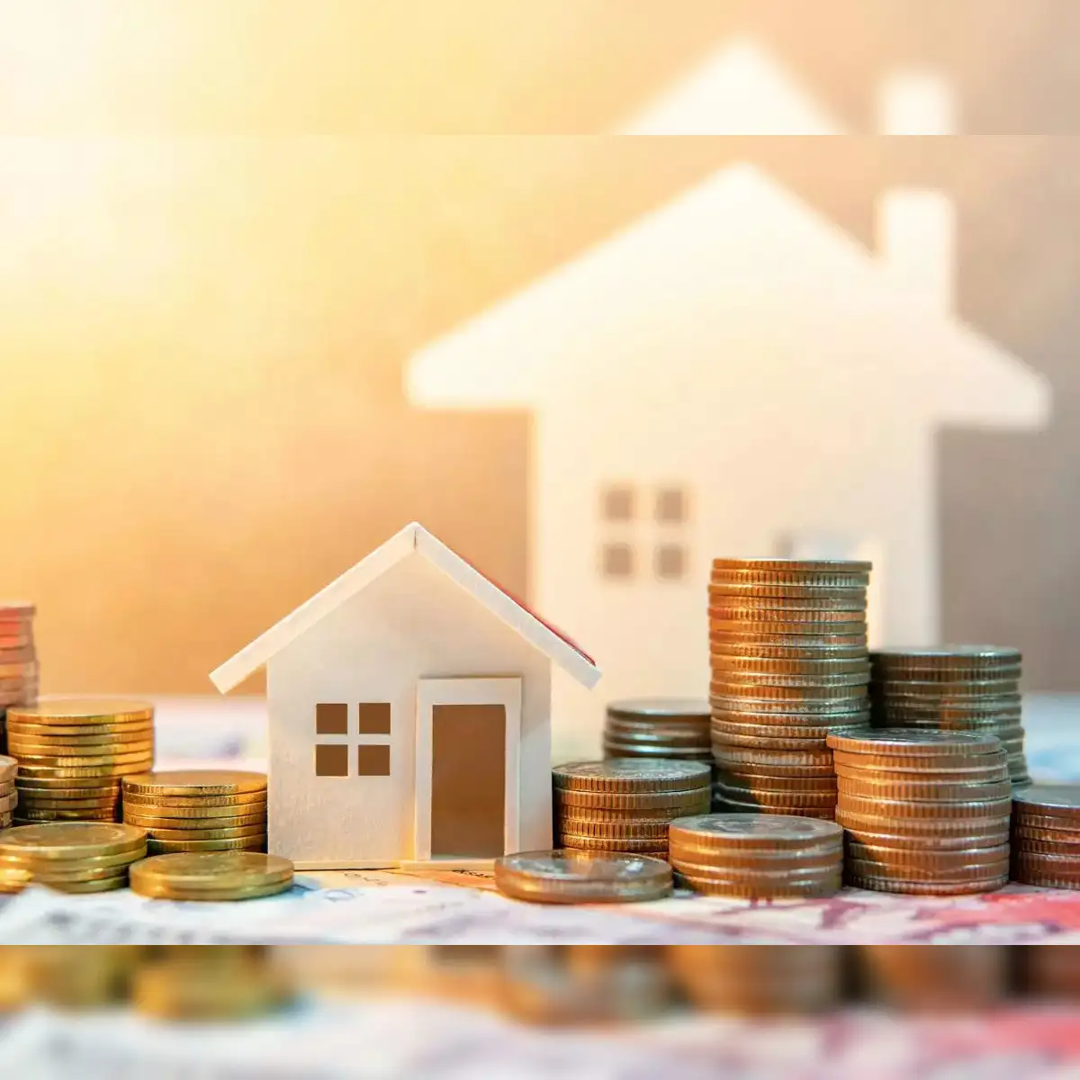 Luxury Property Income Png