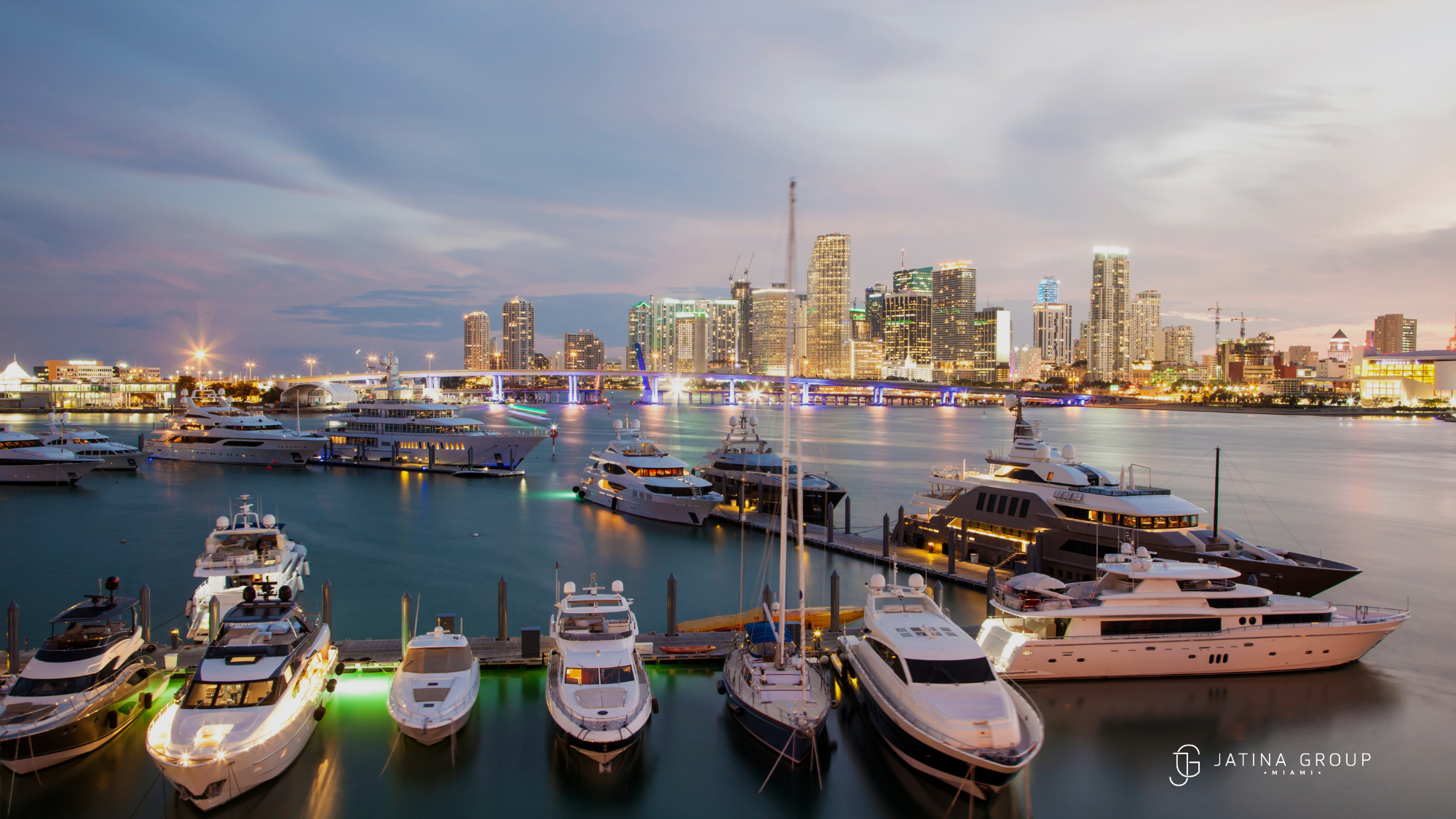 From Water To Home Yacht Charter