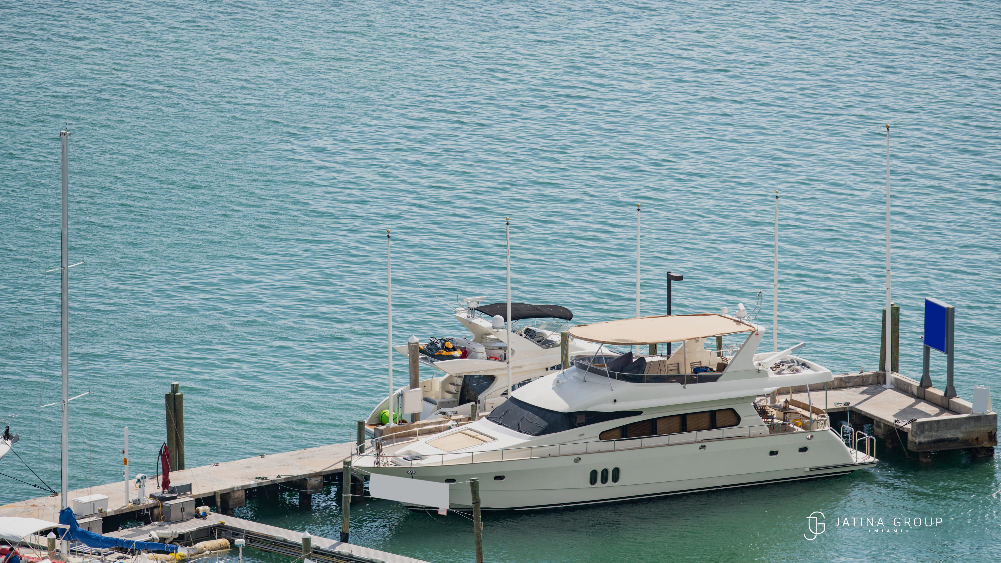 Miami Yacht Christmas Celebration