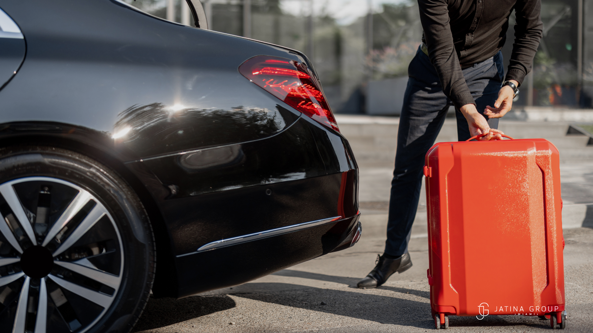 The Miami Concierge Demystified What One Team Can Handle