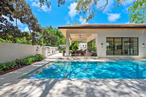 Miami Villa Limon image #1