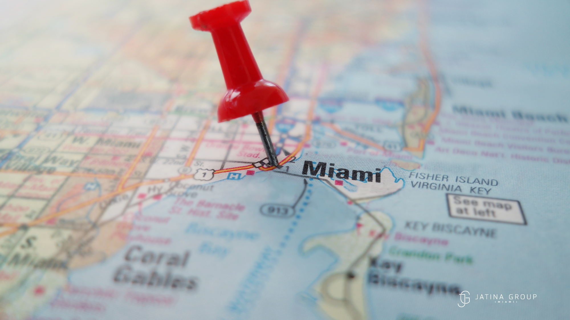 Miami One Day Itinerary