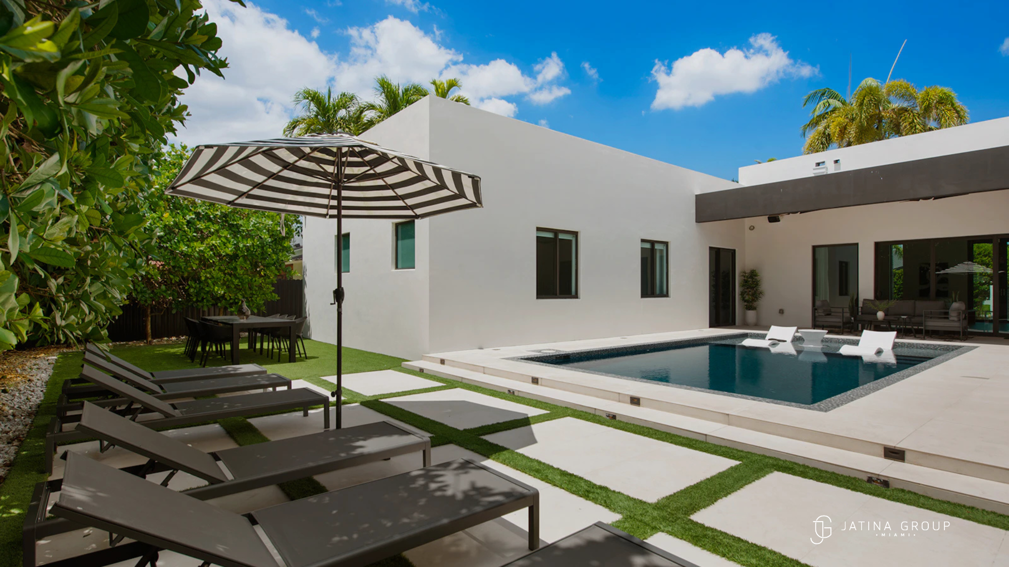 Why Miami is the Best Destination for F1 Fans in 2025