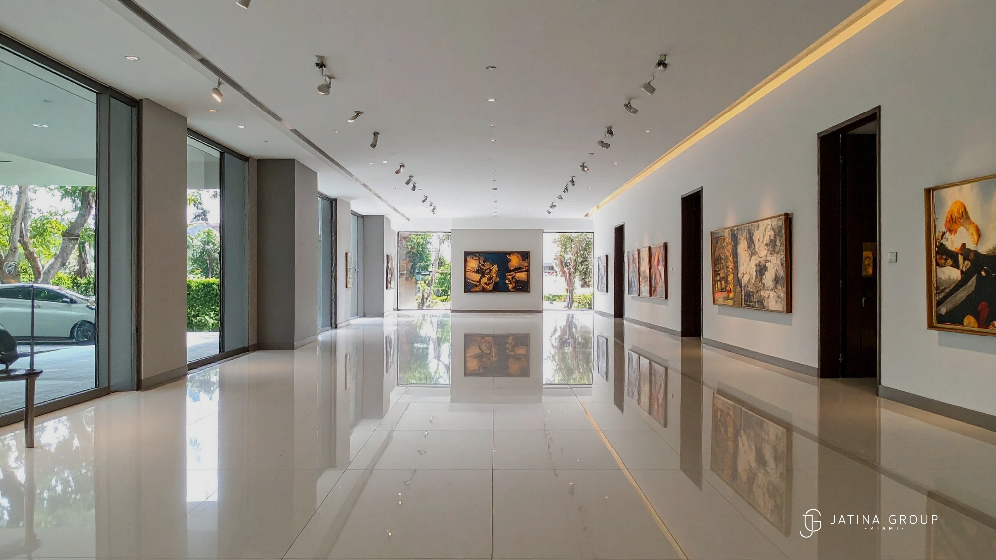 Nsu Art Museum Fort Lauderdale