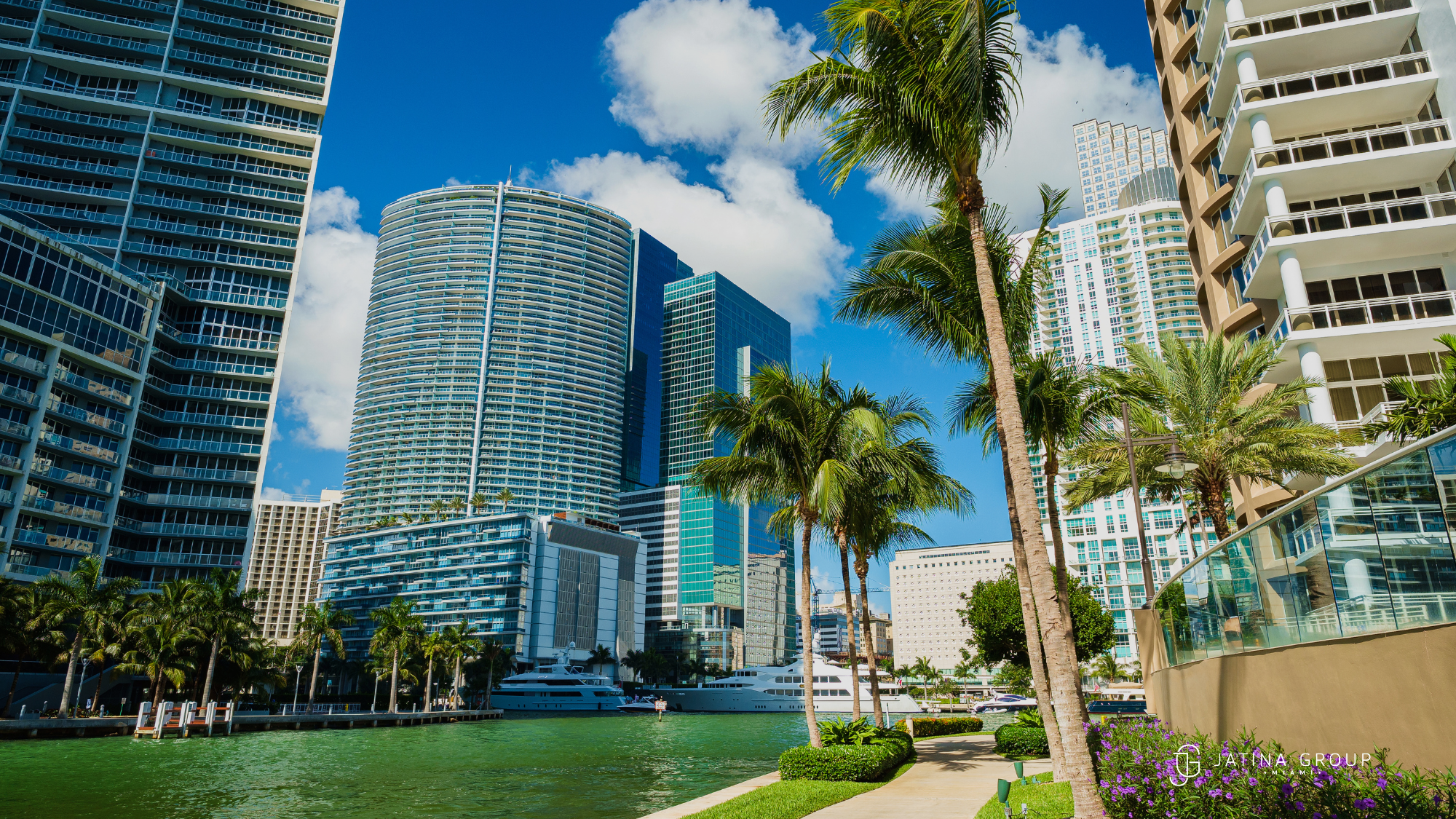 Miami Weather November