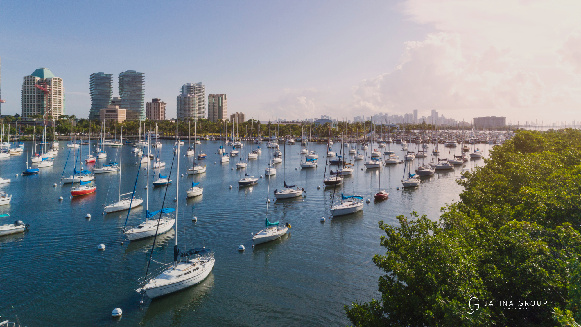 A Multi Generational Family Summer In Coconut Grove 