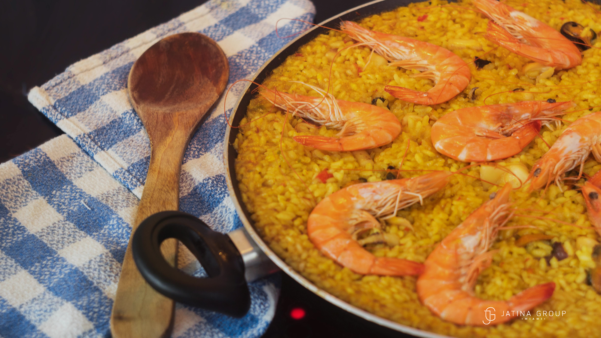 Miami Spice 2025 Seafood Dish