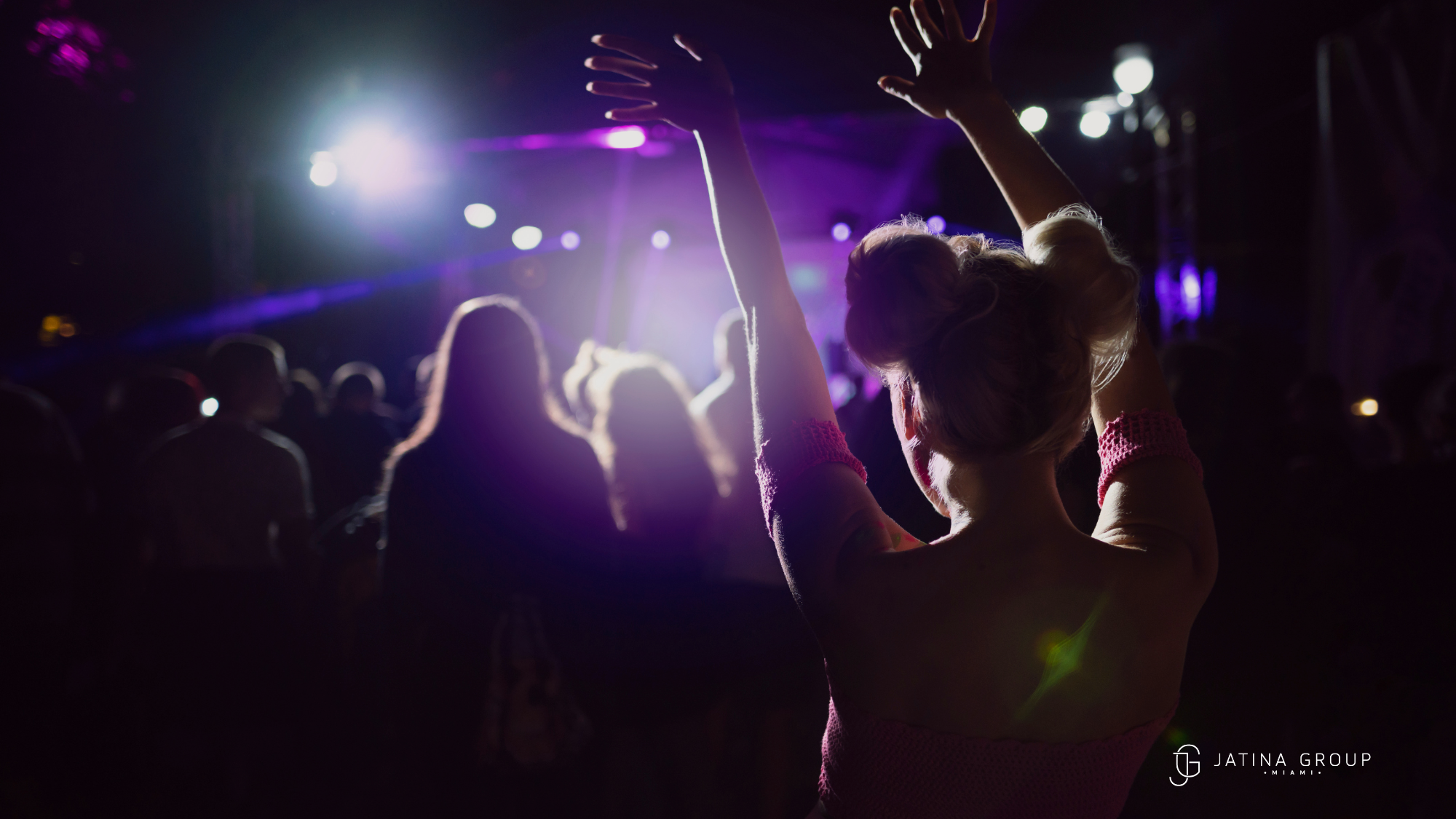 Miami Night Entertainment