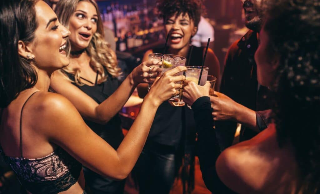 Miami Nightlife Group Vip