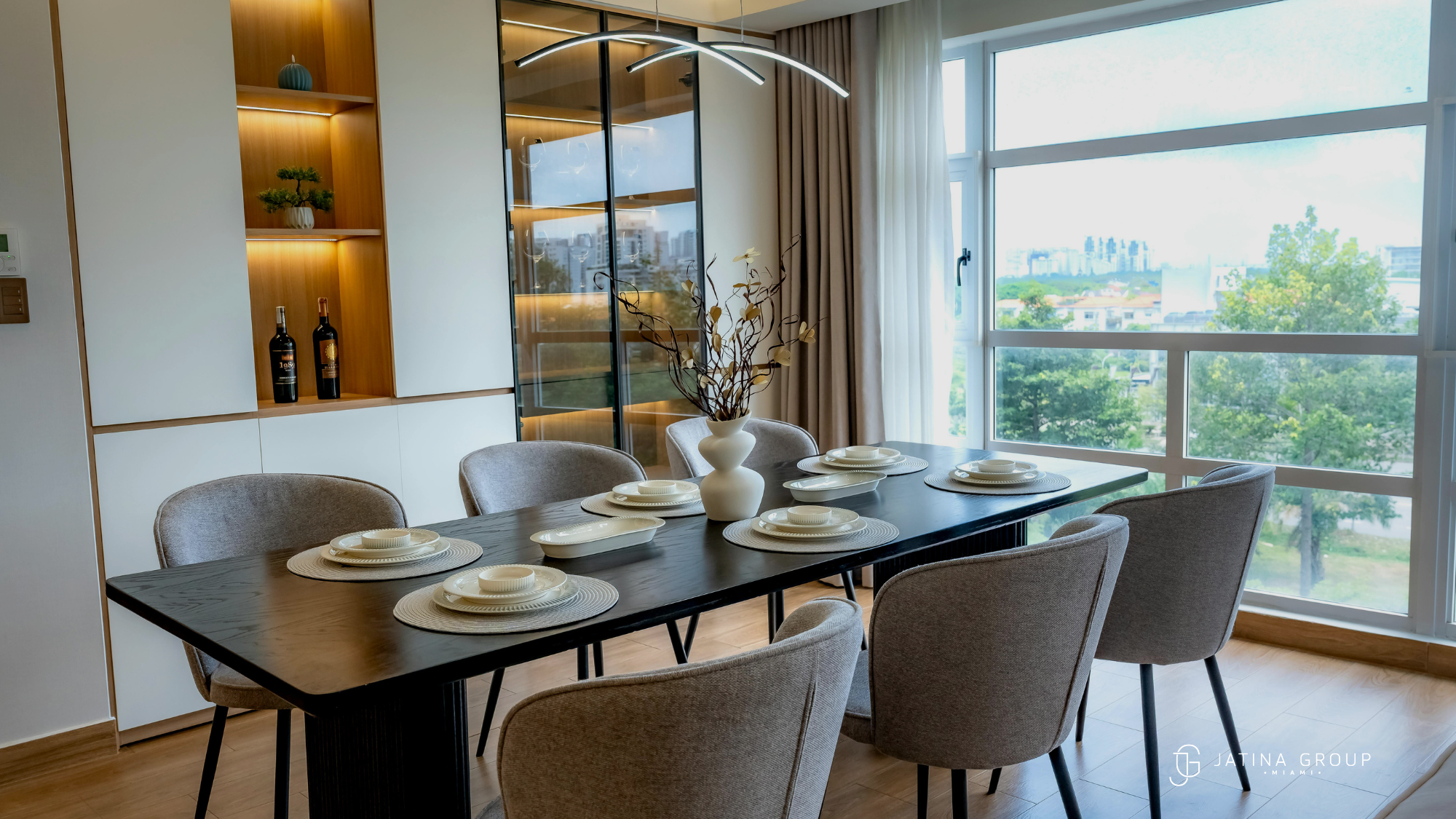 Bal Harbour Miami Dining
