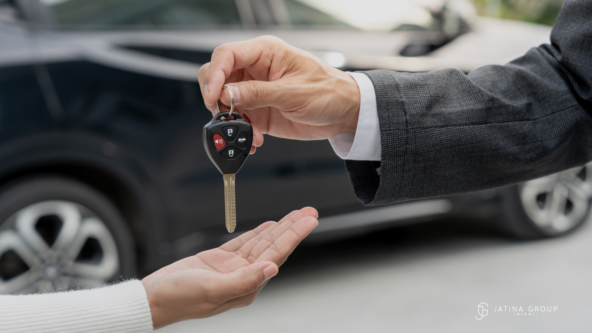 Villa Luxury Transportation