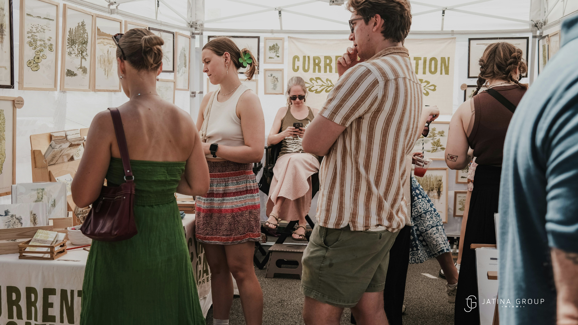 Markets For Makers Miami