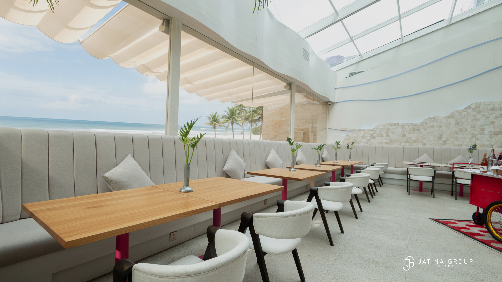 Where To Eat Race Weekend