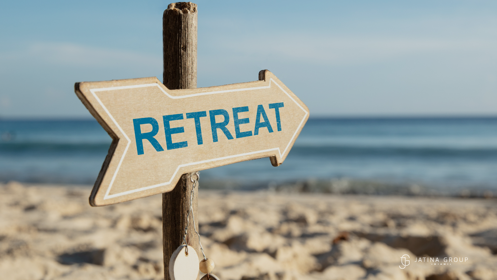 The Corporate Retreat That Doesnt Feel Like One A Private Villa Alternative In Miami