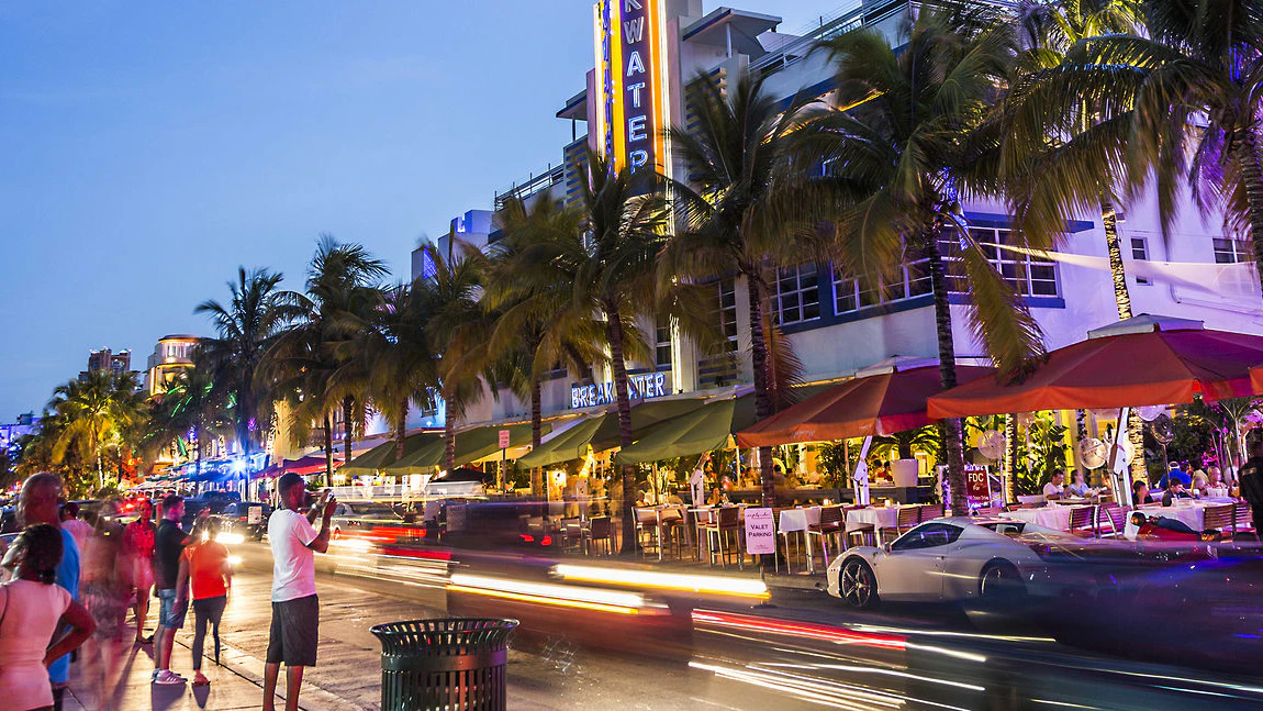Miami In September September 2025 in Miami: Events & Weather Snapshot - Jatina Group