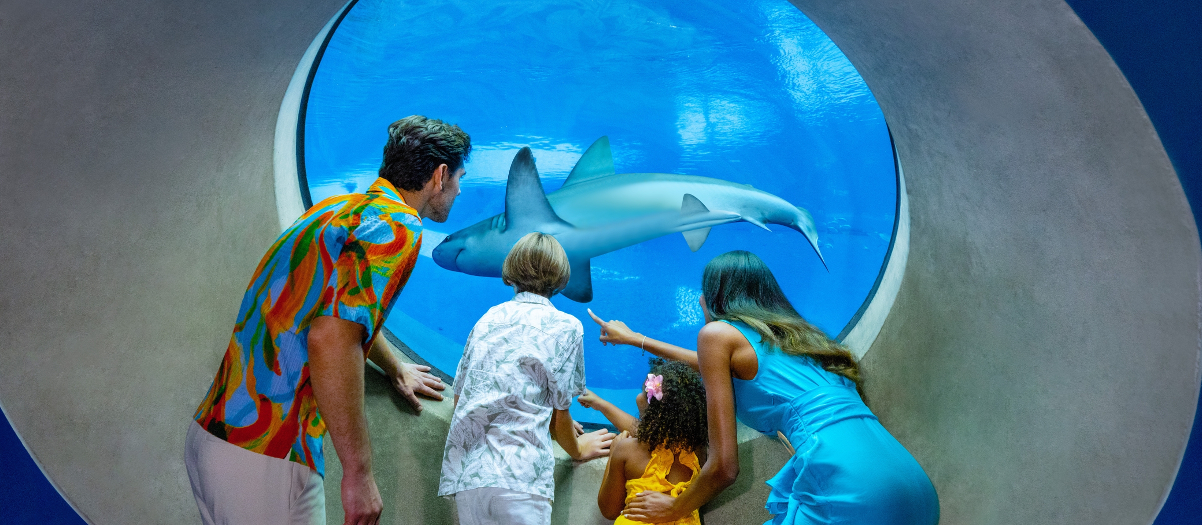 Miami Family September