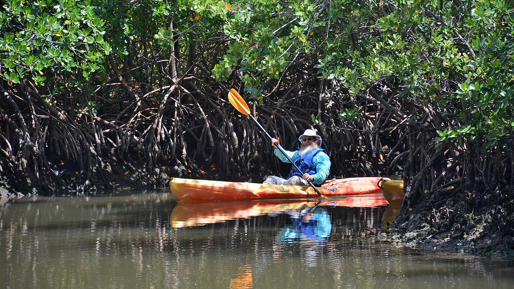 Miami Nature Adventures