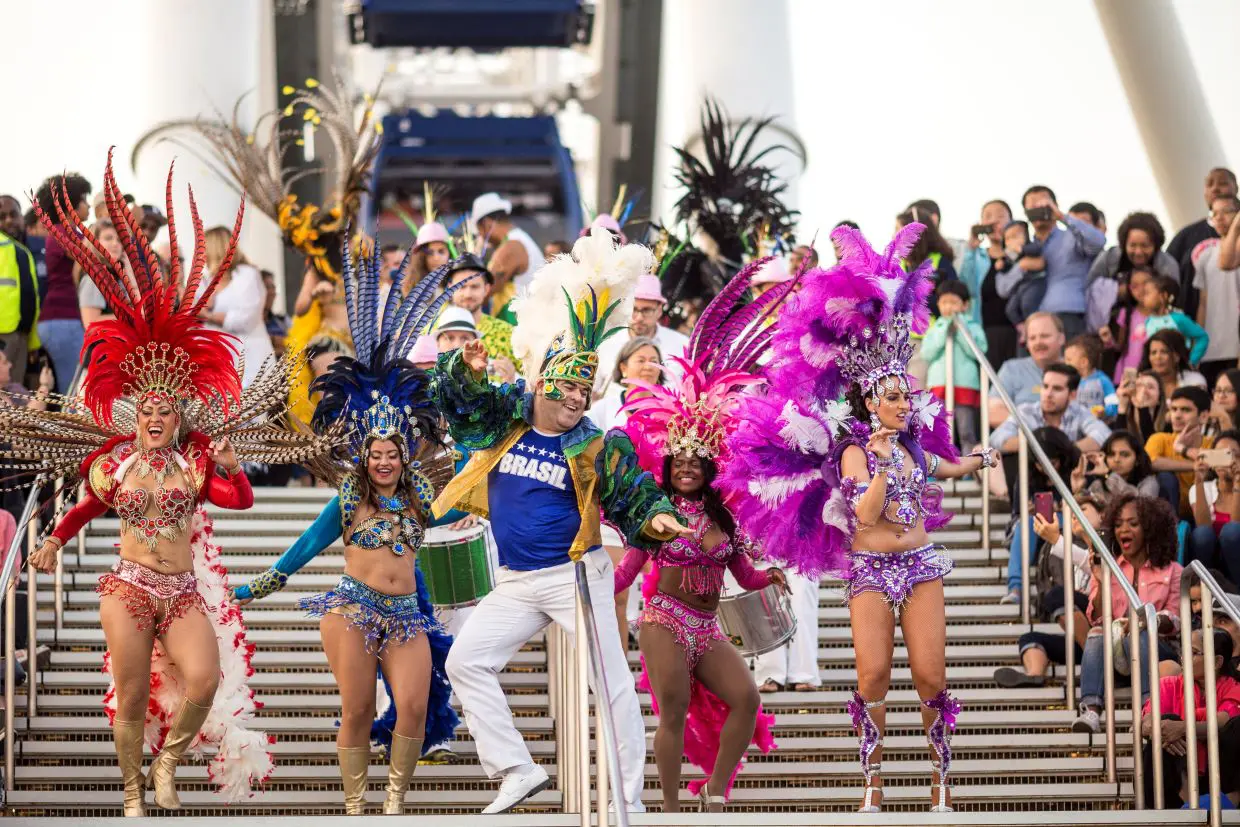 Miami September Events