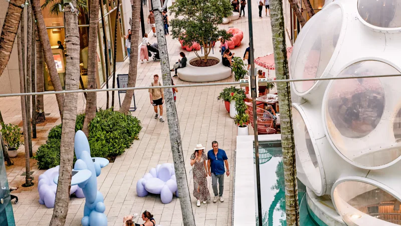 Miami Shopping September