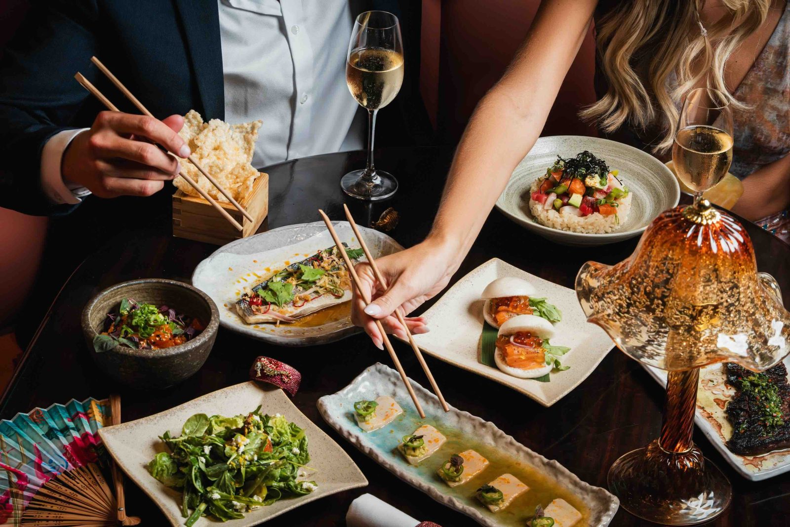 Miami Spice September