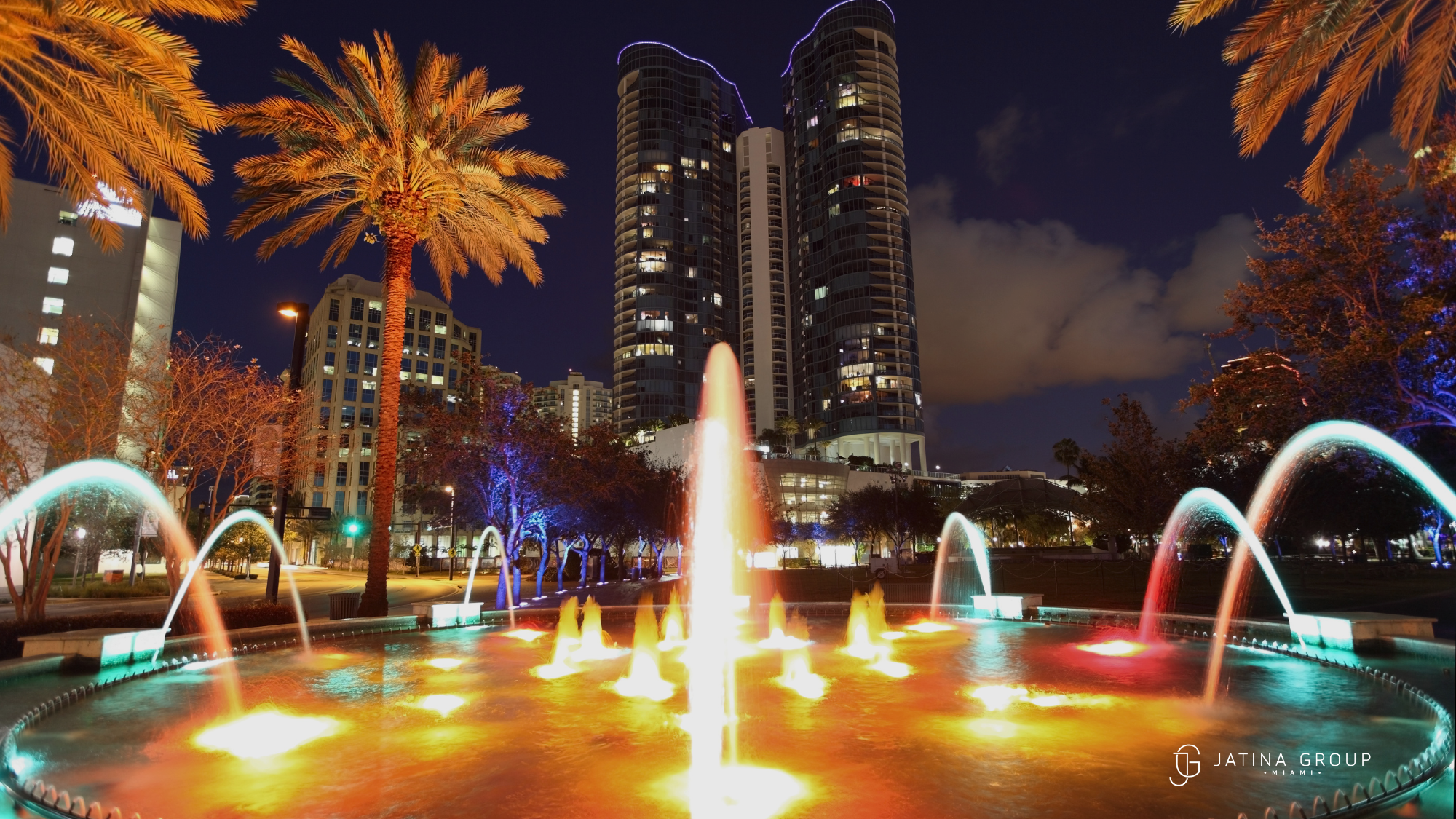 Fort Lauderdale Art Scene