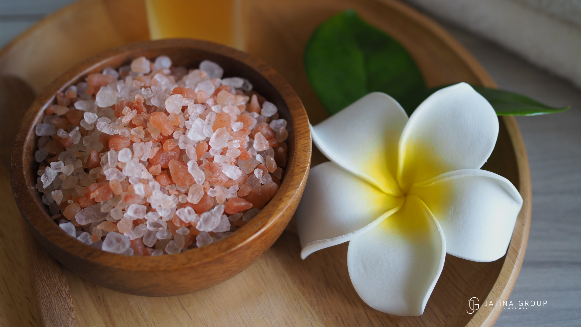 Private Villa Wellness Spa 2025