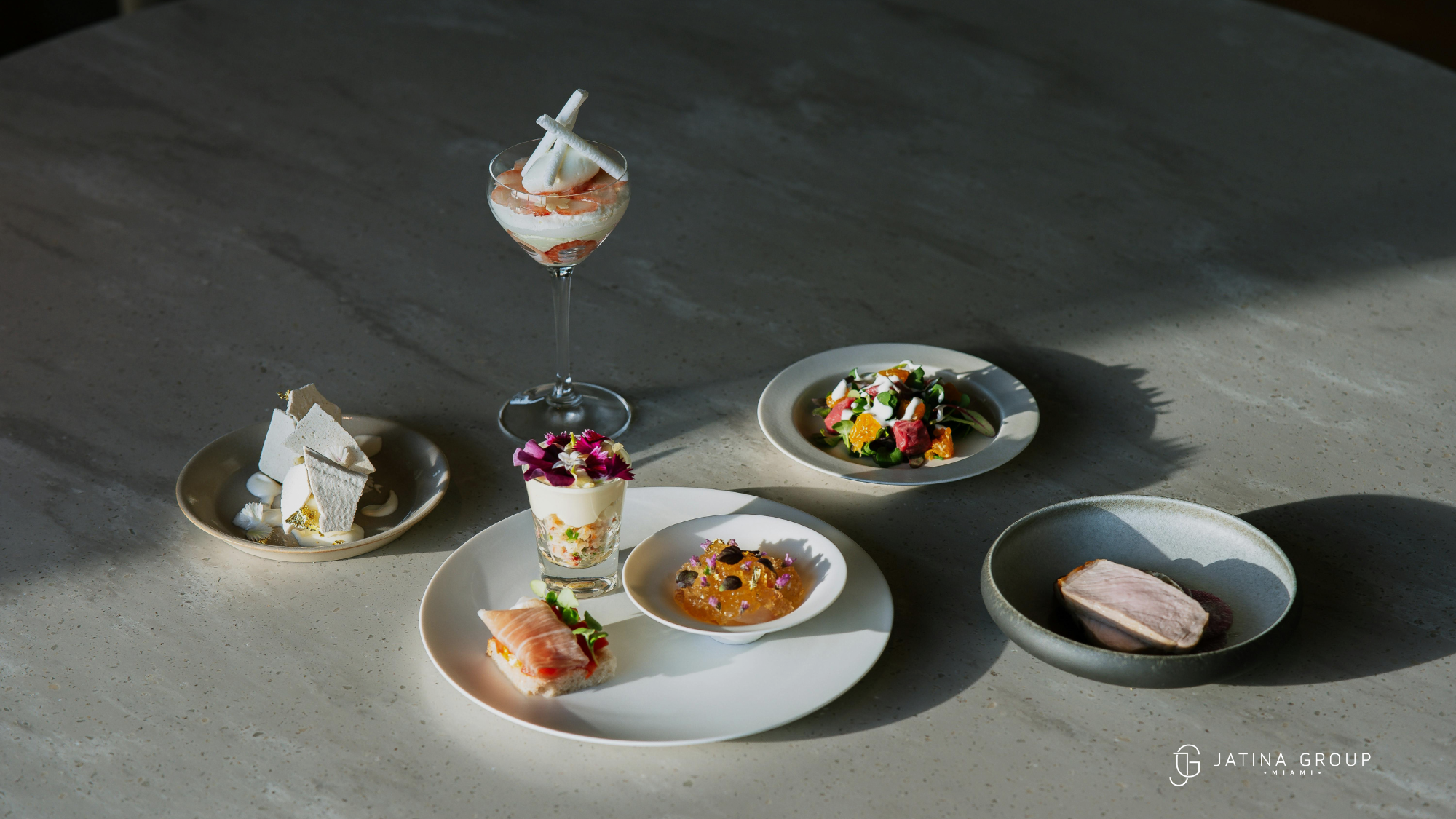 Riverwalk Waterfront Dining