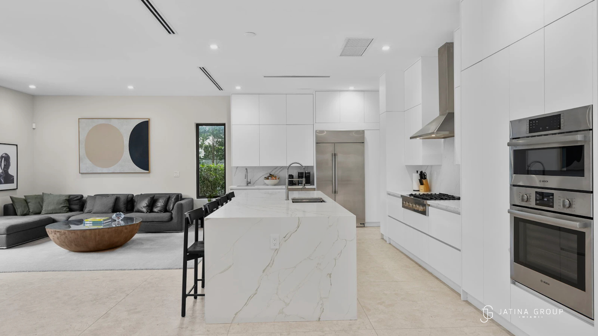 The Private Chef Thanksgiving Menu For A Miami Villa Holiday