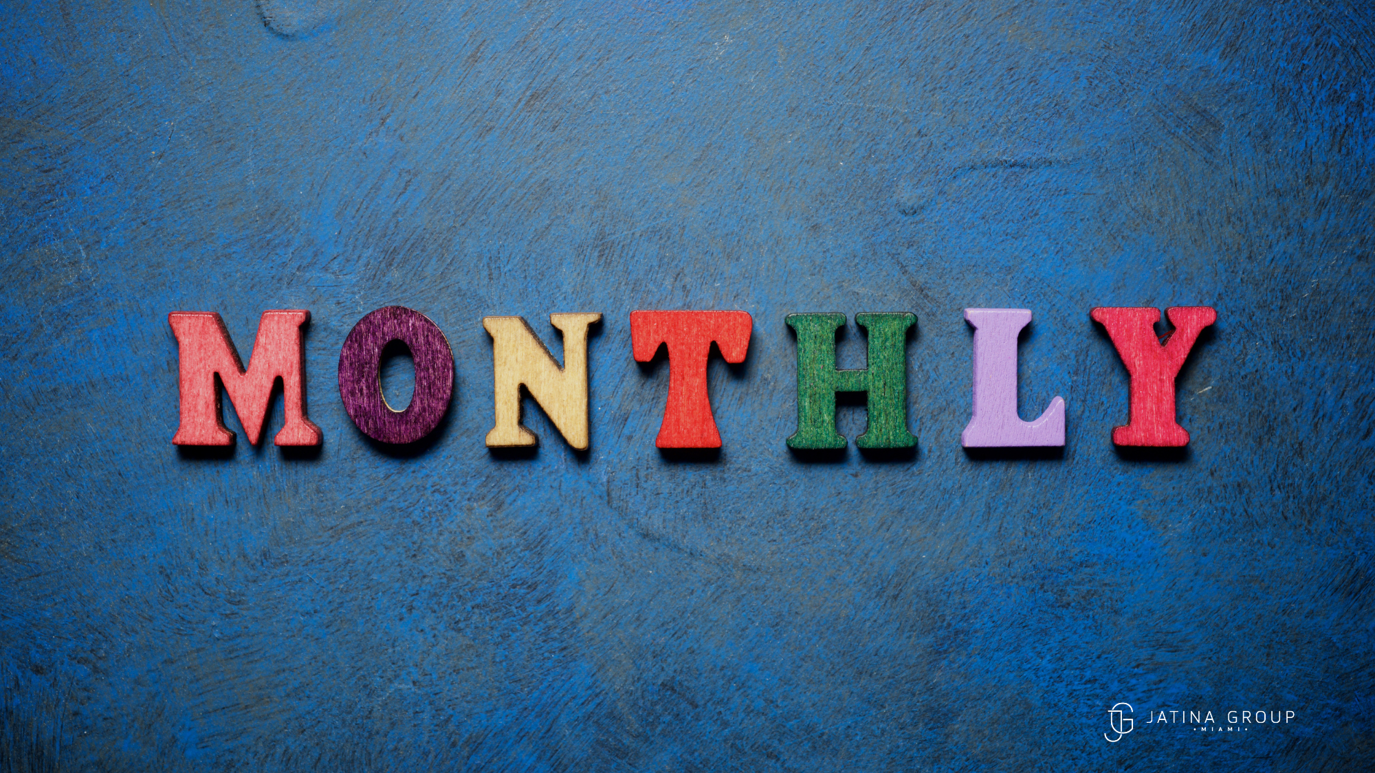 Month By Month December January February
