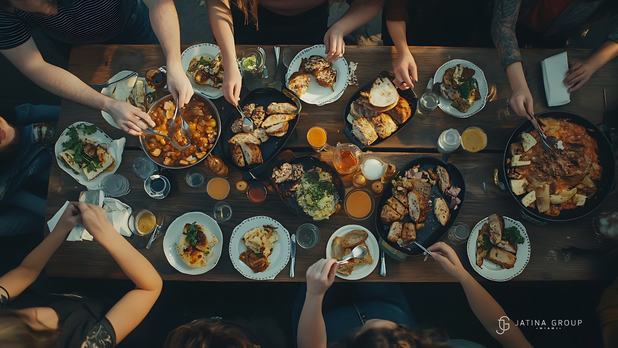 Sample Villa Provisioning Frameworks