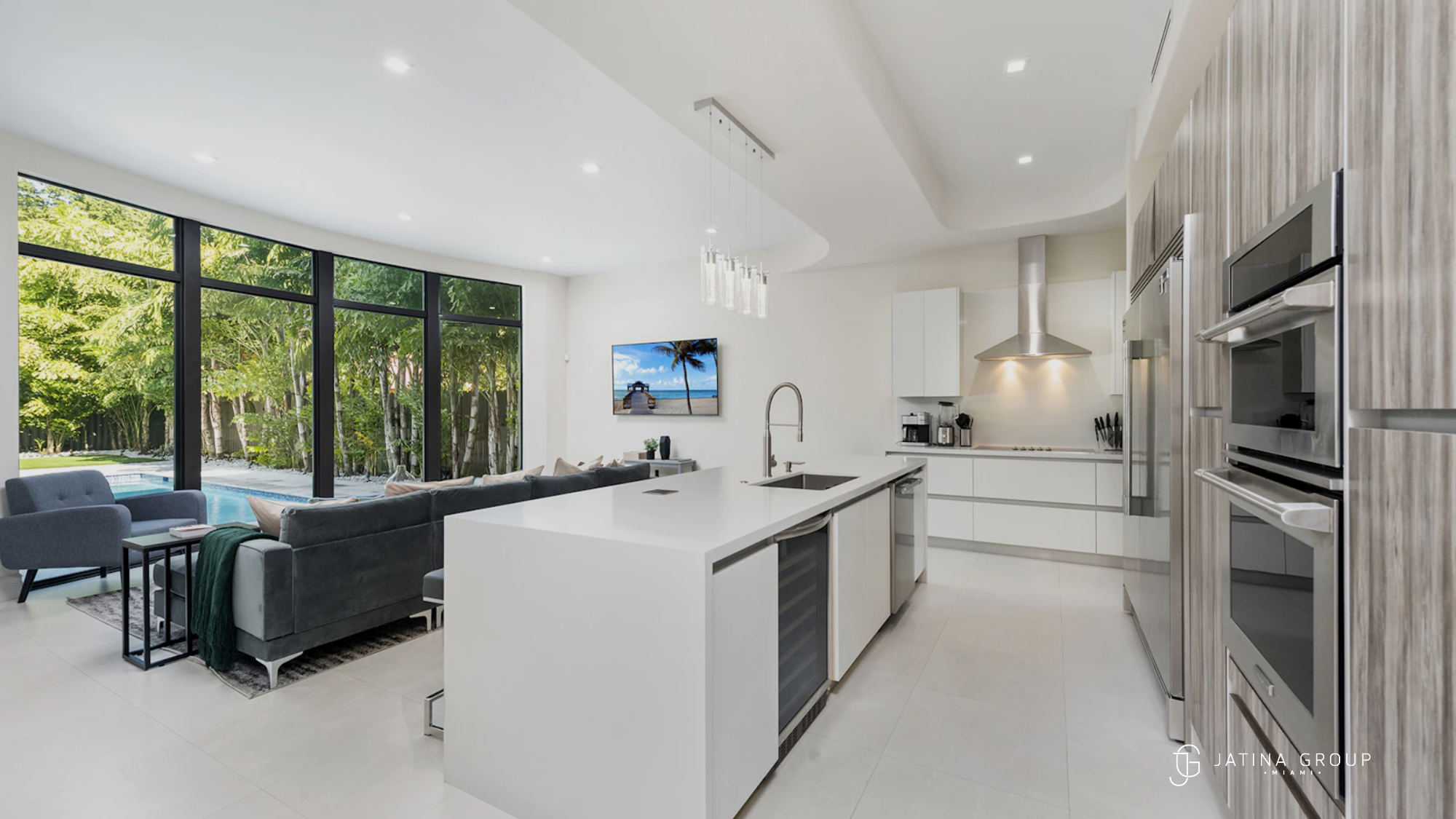 Coral Gables Design Details