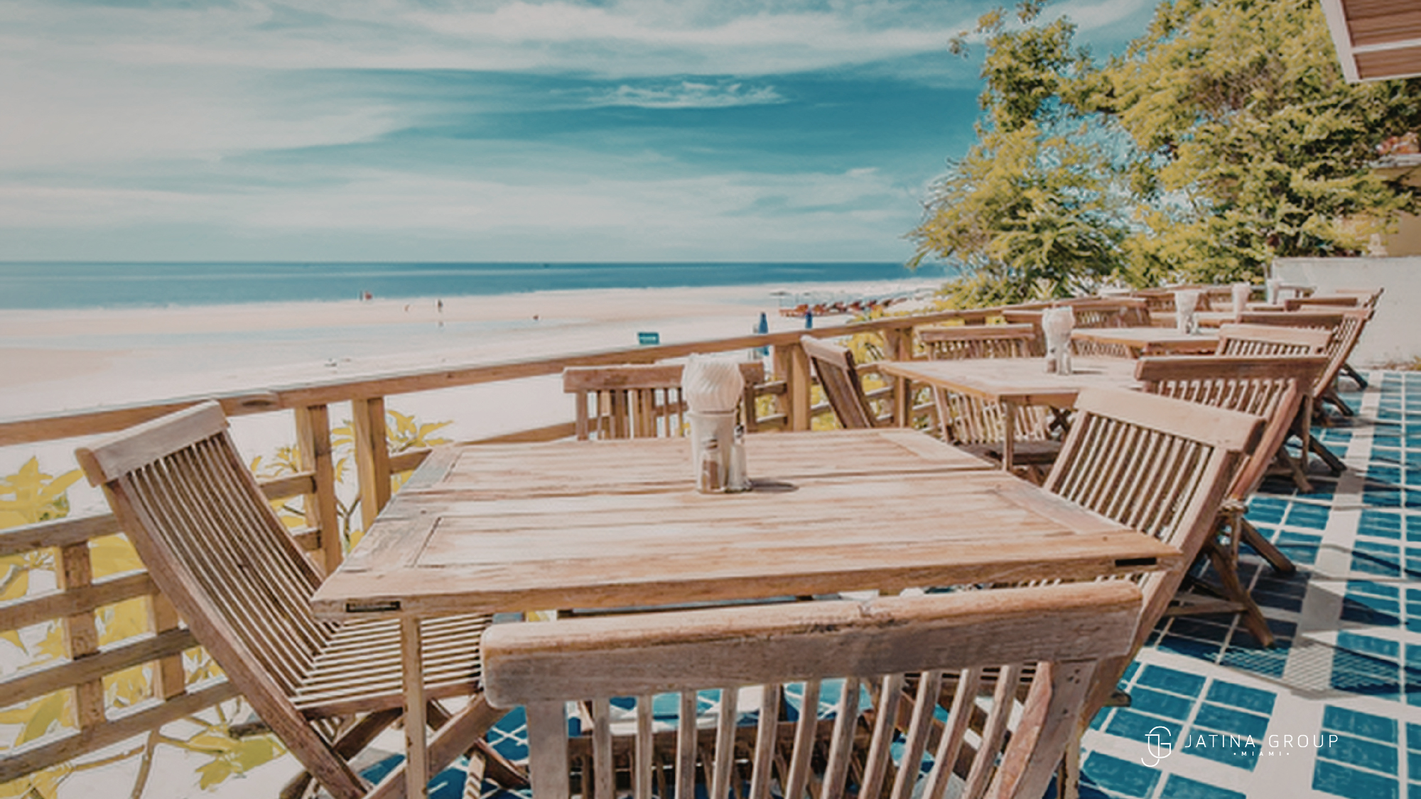 Ocean Social Beachside Dining