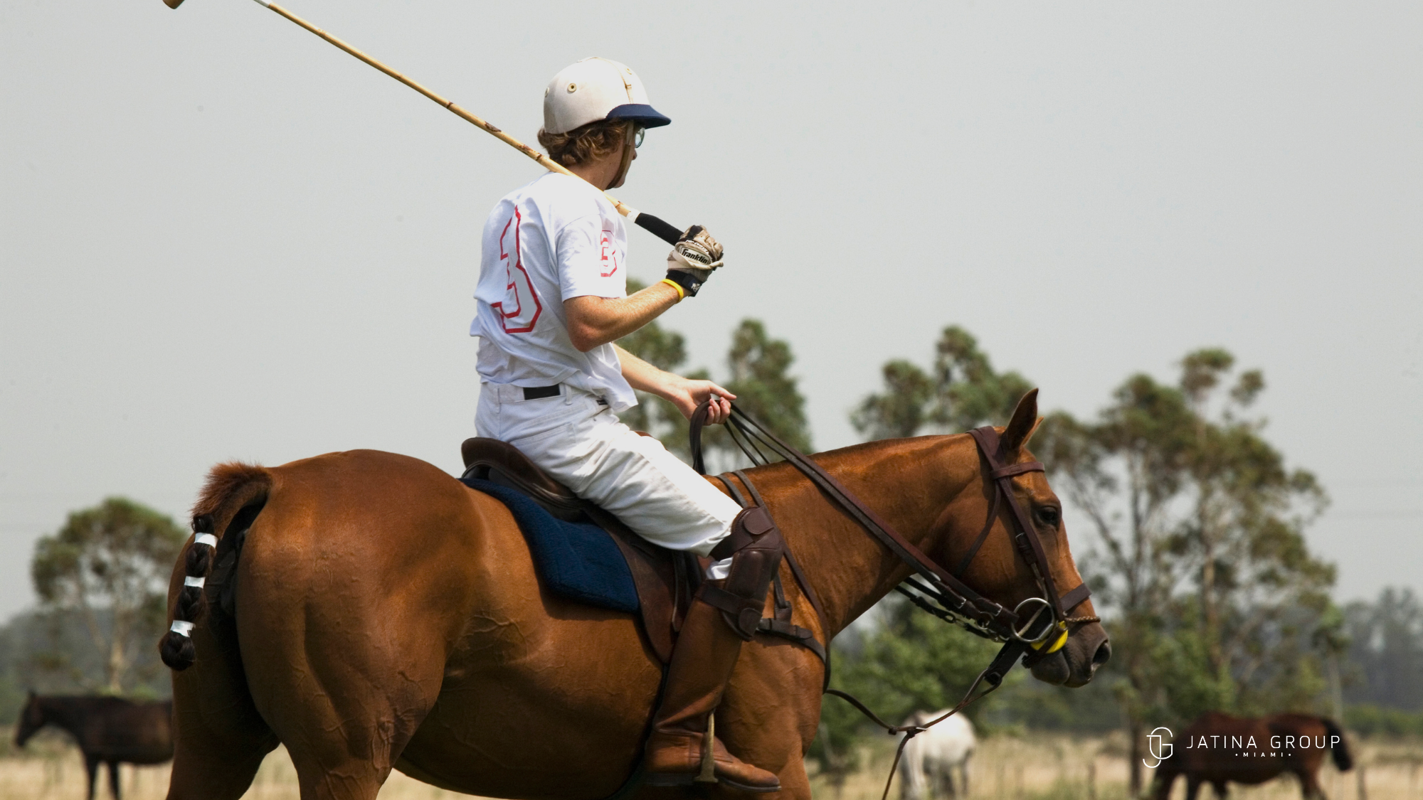 Miami Beach Polo World Cup