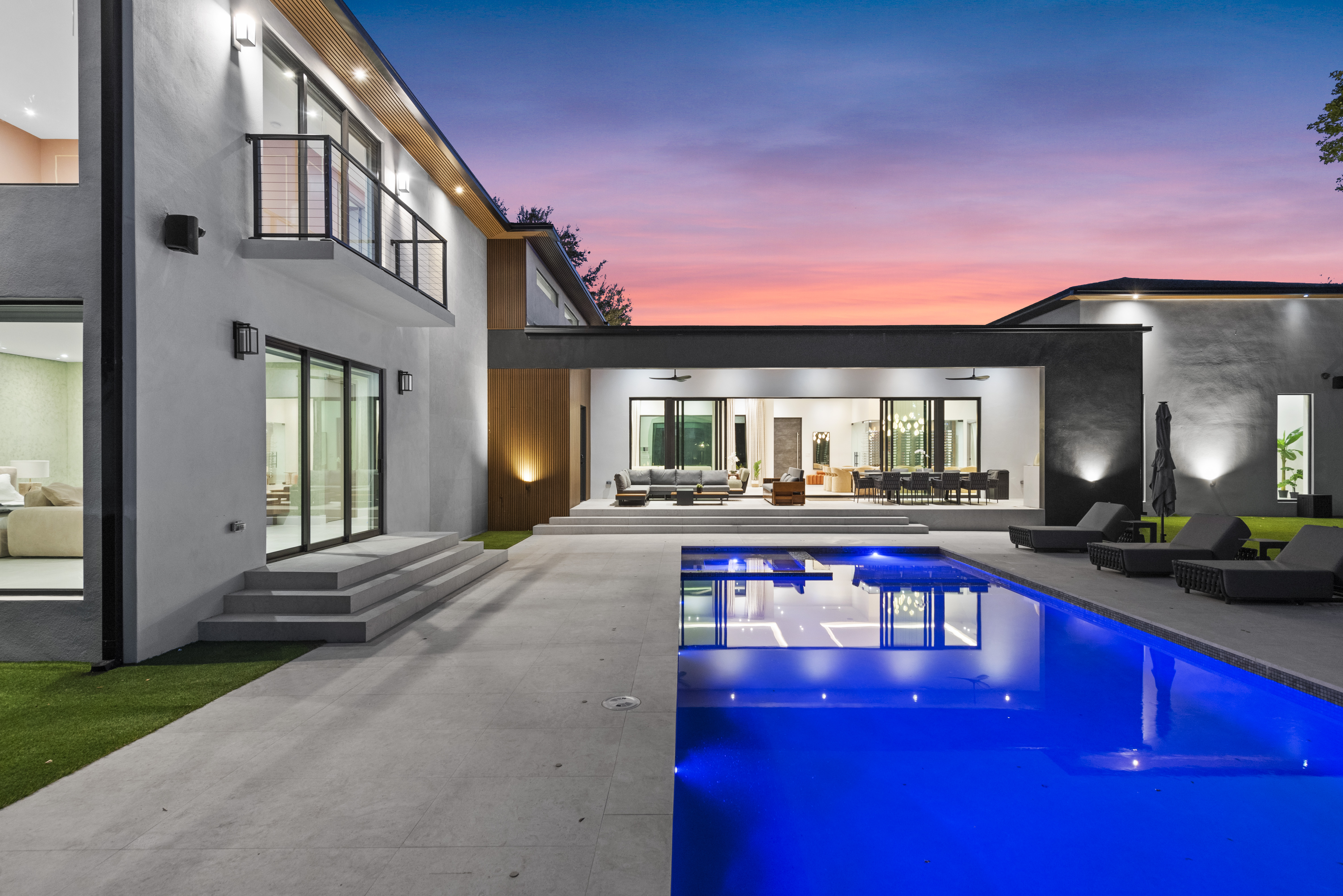 Miami Villa Ruby image #3