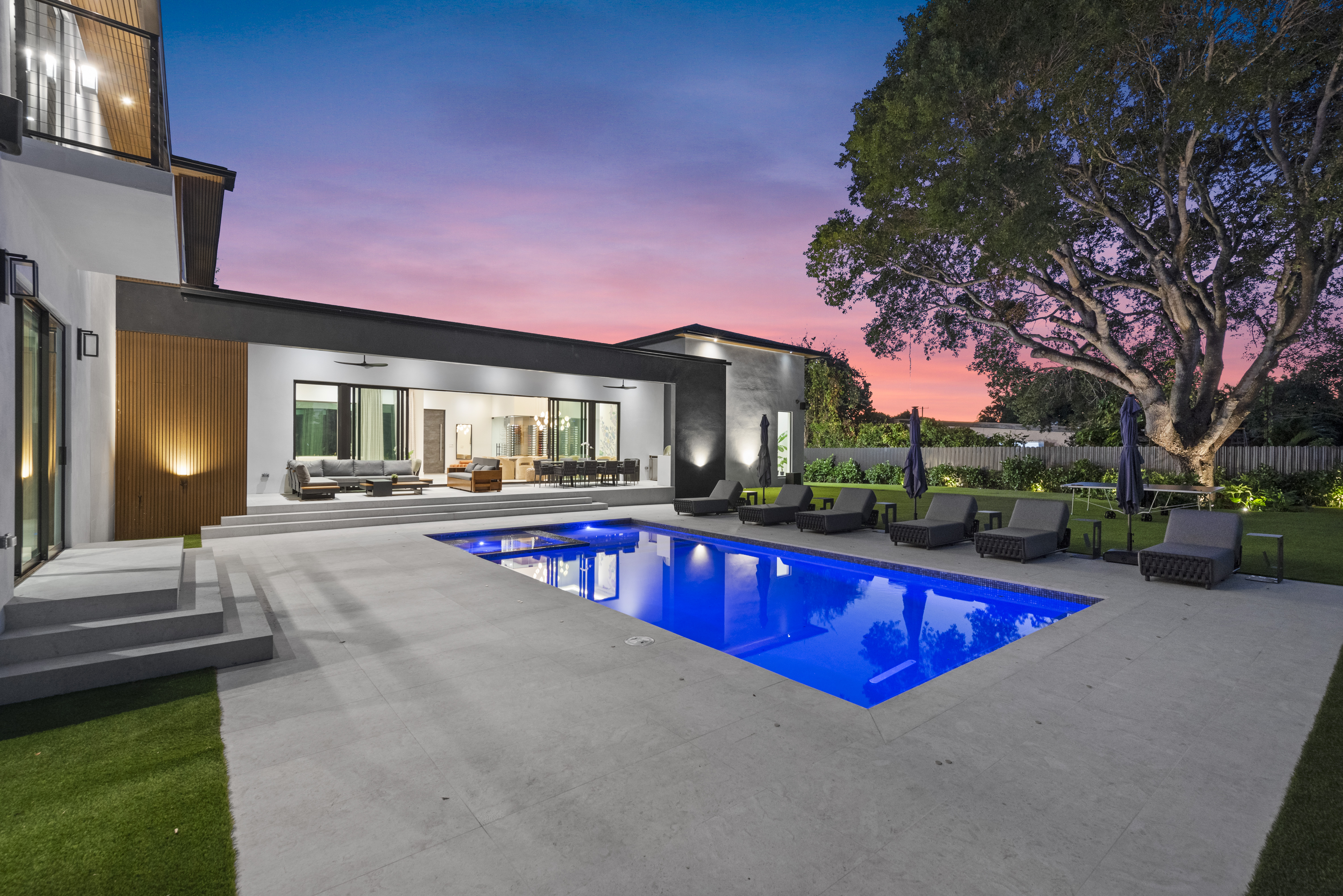 Miami Villa Ruby image #2