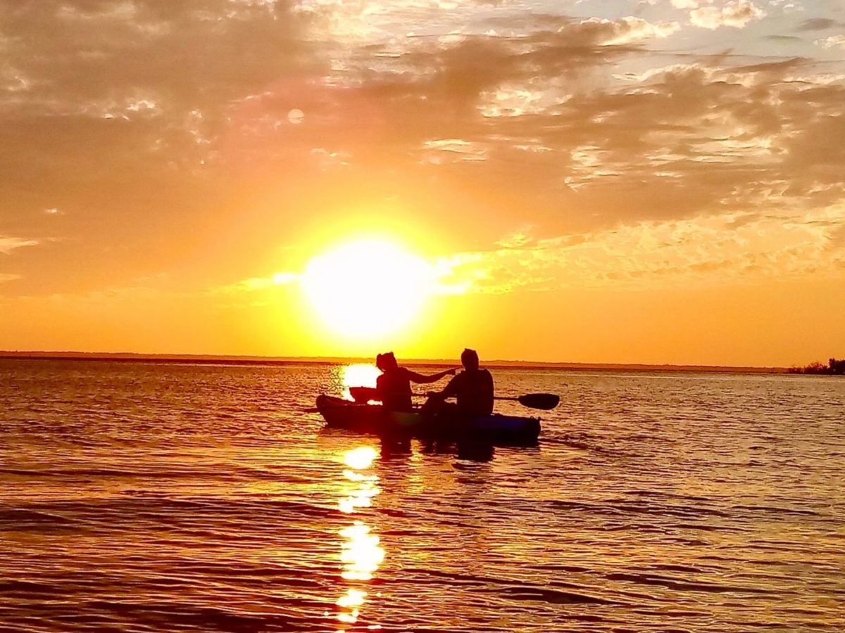 South Florida Adventure