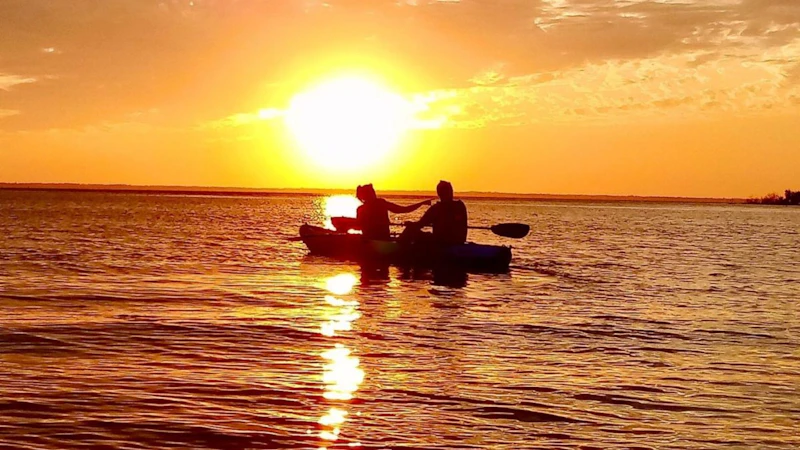 South Florida Adventure