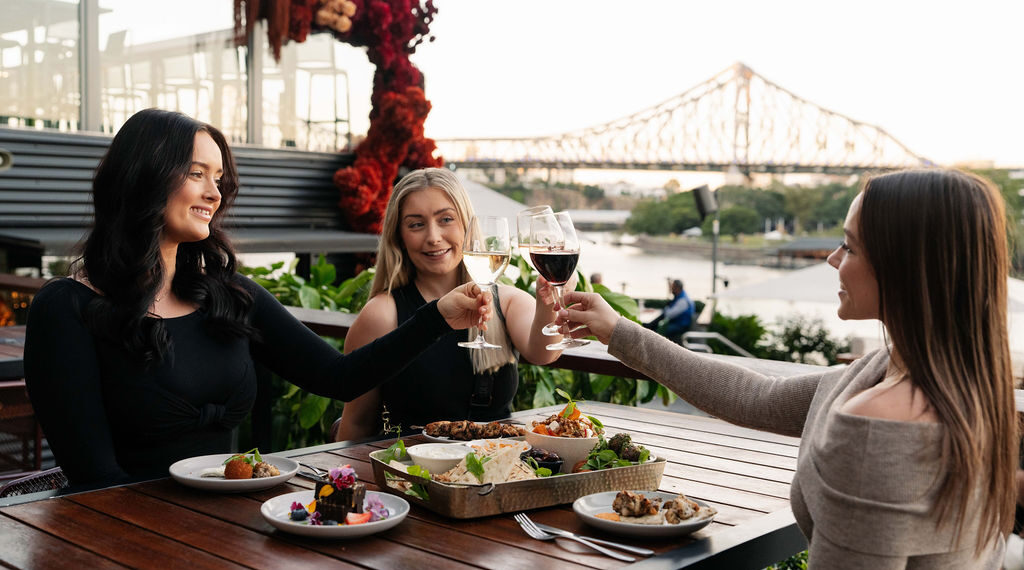 South Florida Evening Breeze