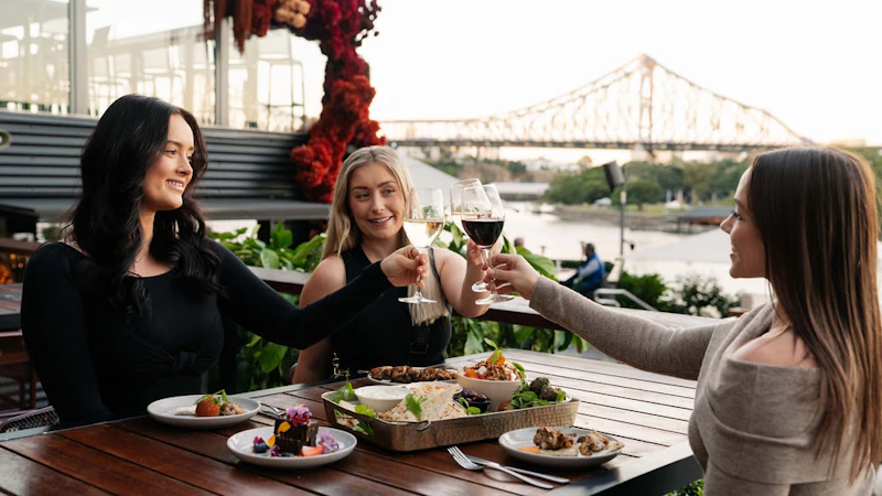 South Florida Evening Breeze