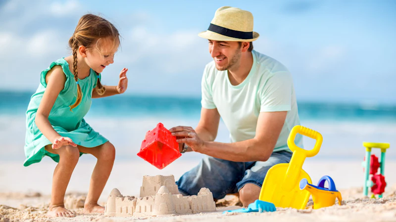 South Florida Family Travel