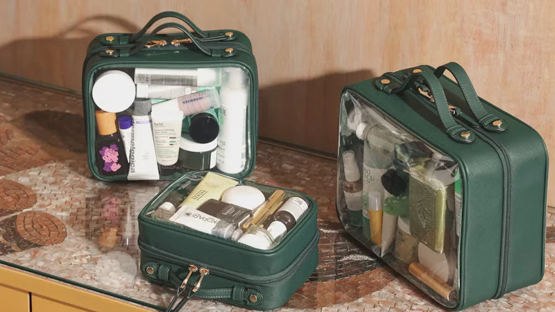 South Florida Toiletries