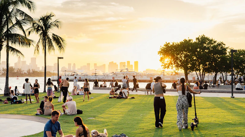 South Florida Weather