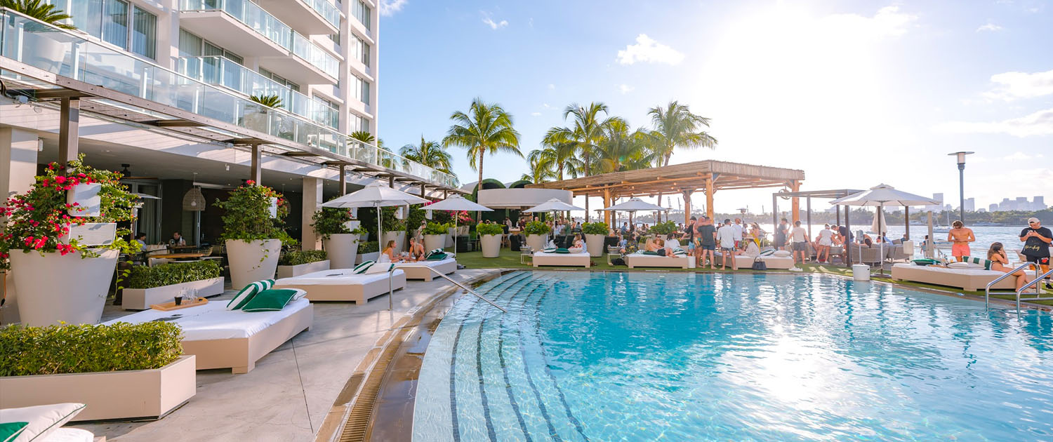 Best Miami Beach Clubs