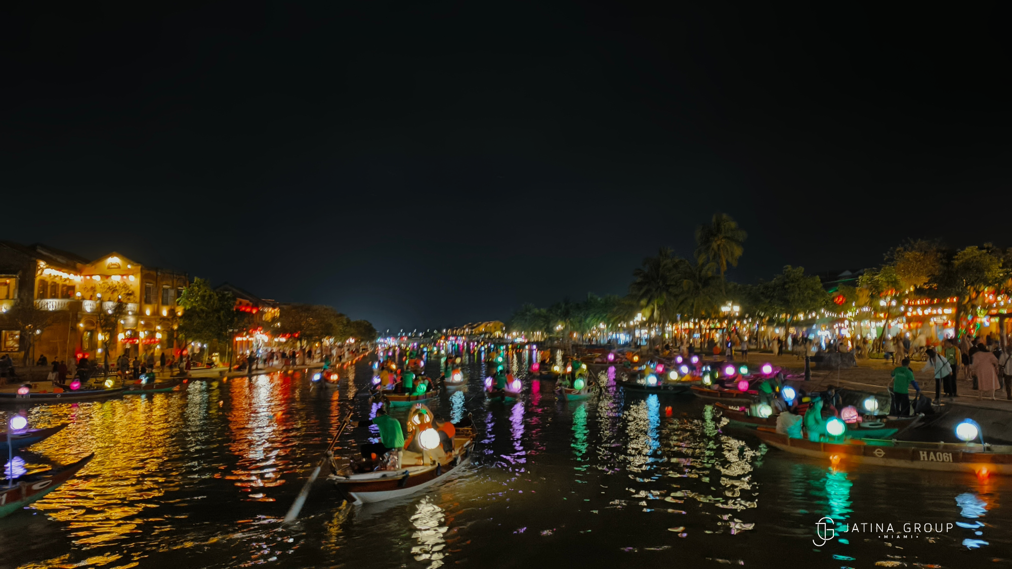 Winterfest Boat Parade 2025 How To Watch From The Water Or Shore