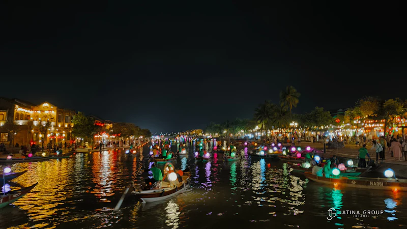 Winterfest Boat Parade: how to watch from the water or shore