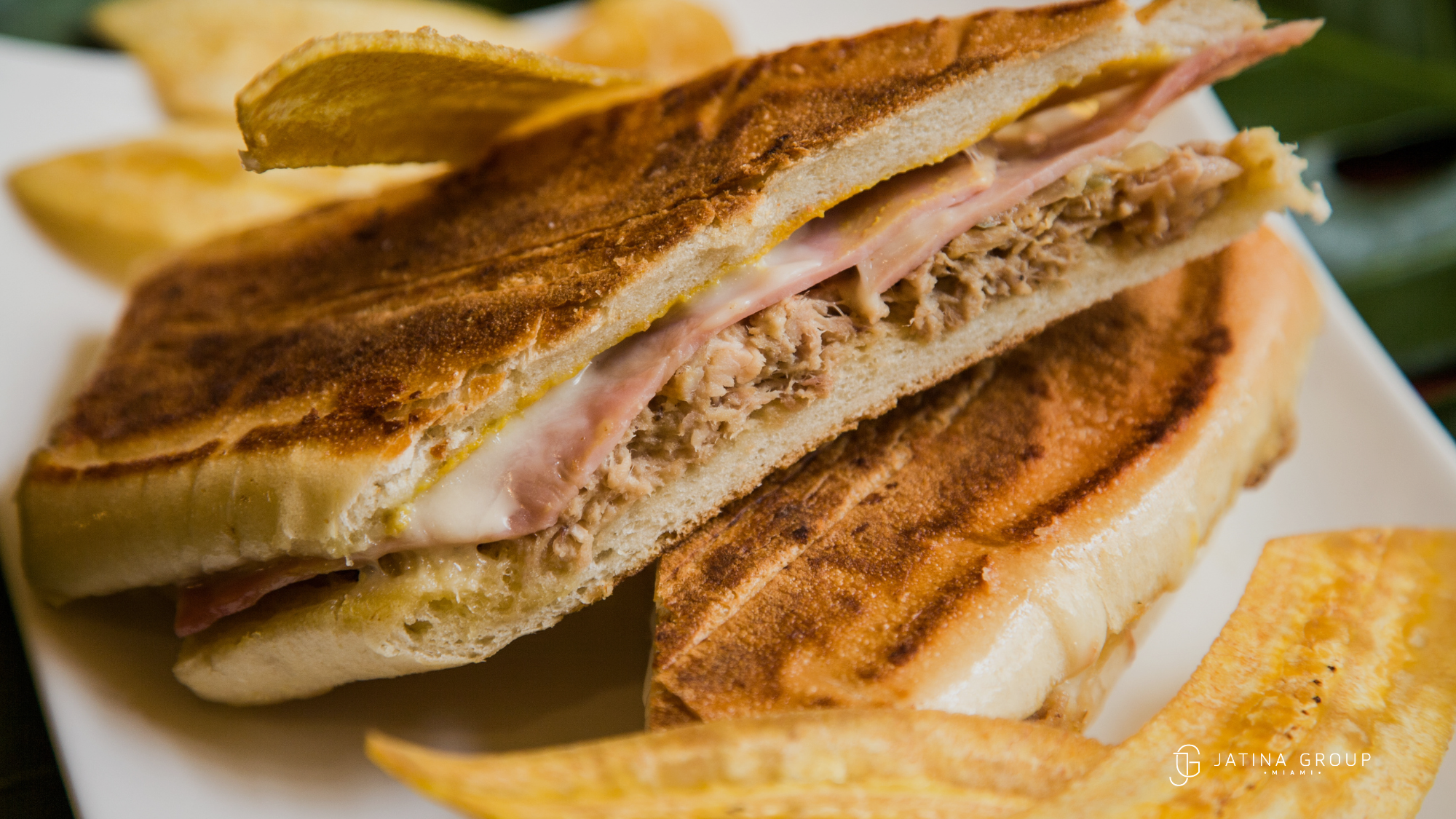 Cuban Flavors Little Havana