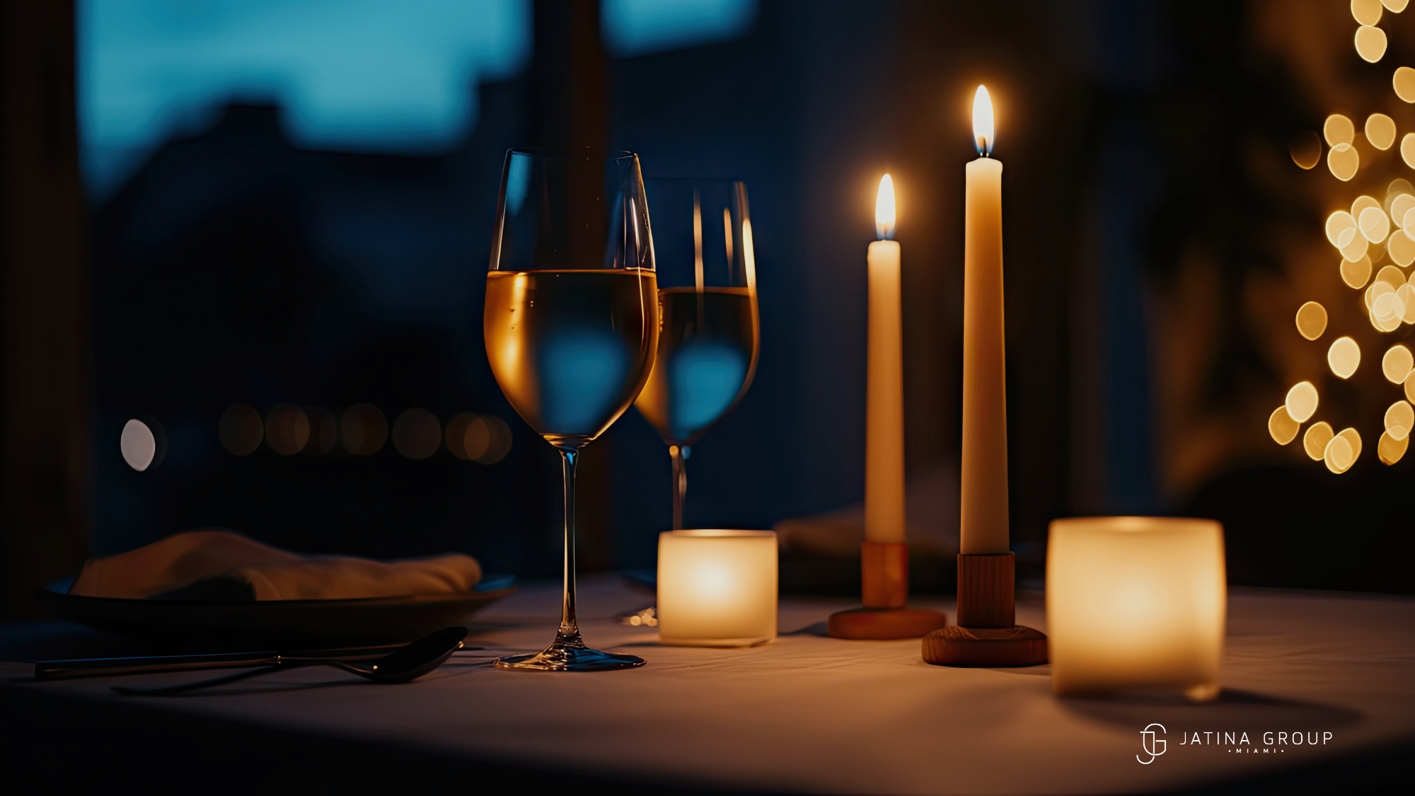 Coral Gables Dining Season